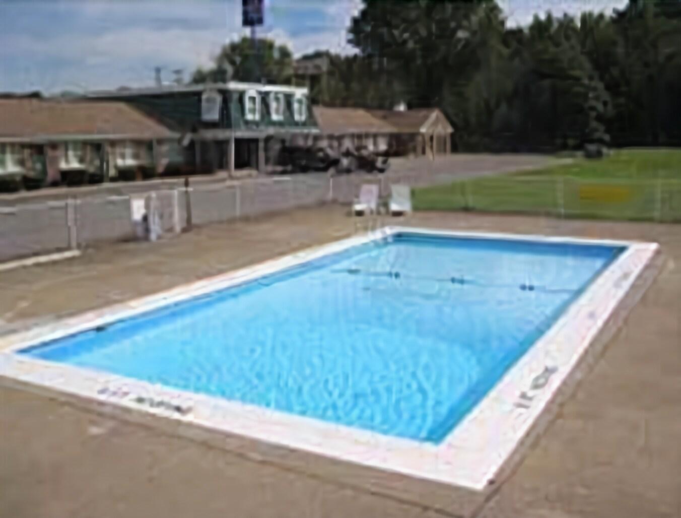 Days By Wyndham Hotel