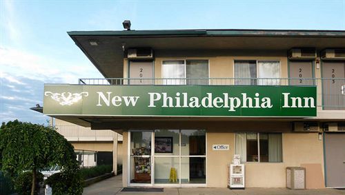 Hotel Days By Wyndham New Philadelphia