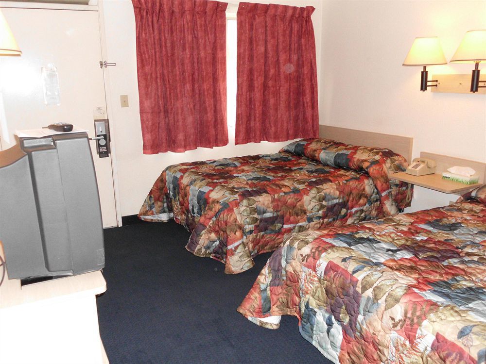 Days By Wyndham Hotel 2*