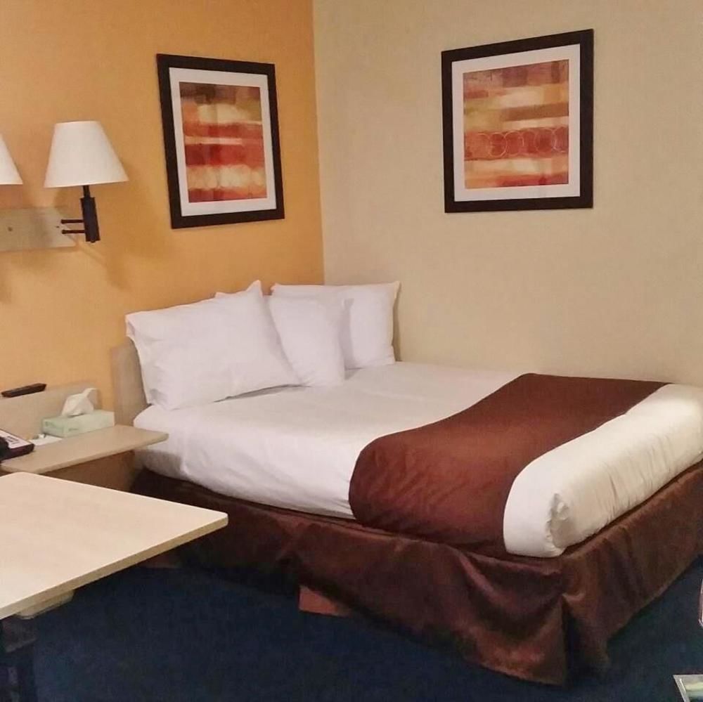 Hotel Days By Wyndham 2*