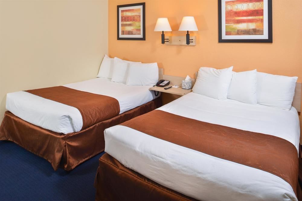 Hotel Days By Wyndham