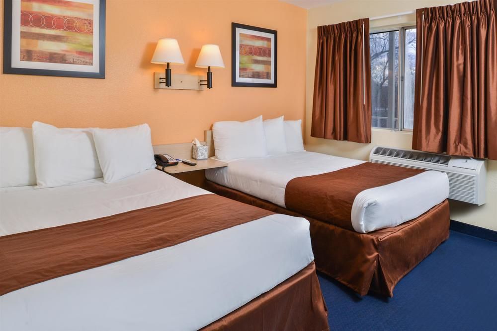 Days By Wyndham Hotel