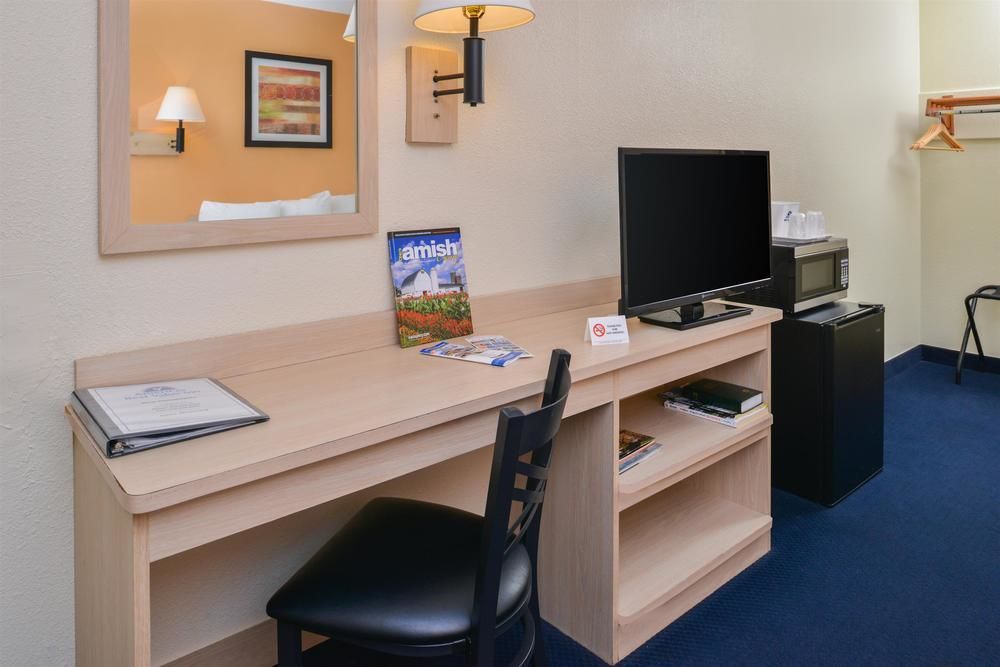 Days By Wyndham Hotel 2*