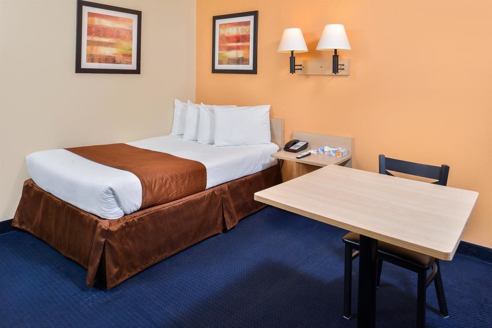 Hotel Days By Wyndham