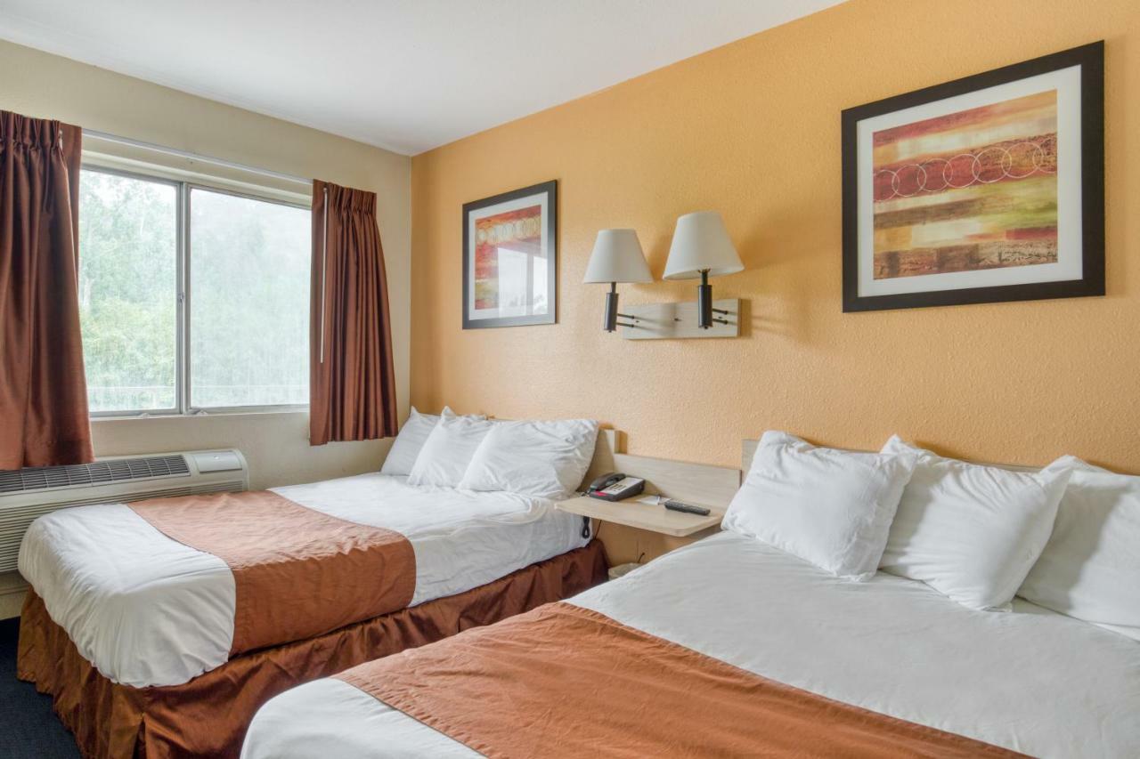 Hotel Days By Wyndham