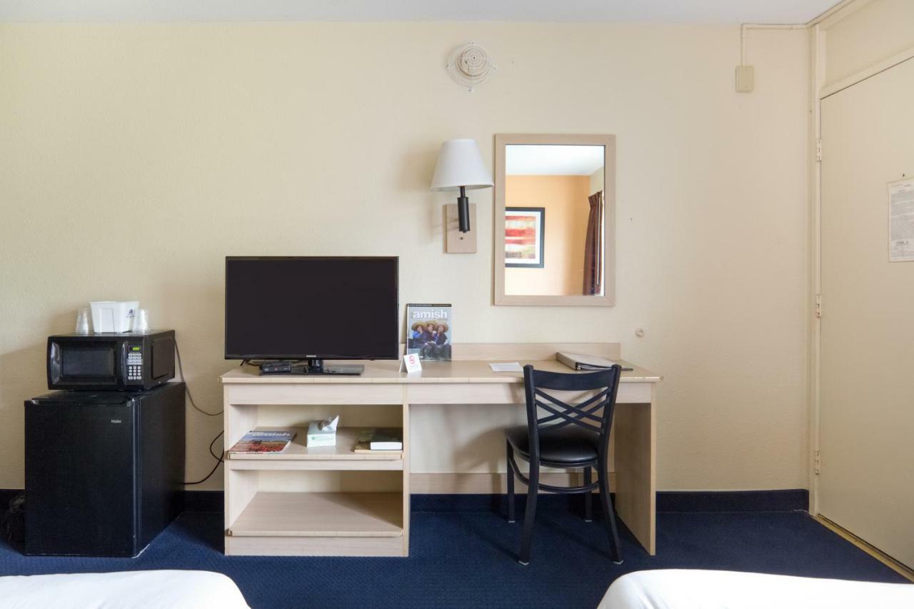 Days By Wyndham Hotel New Philadelphia