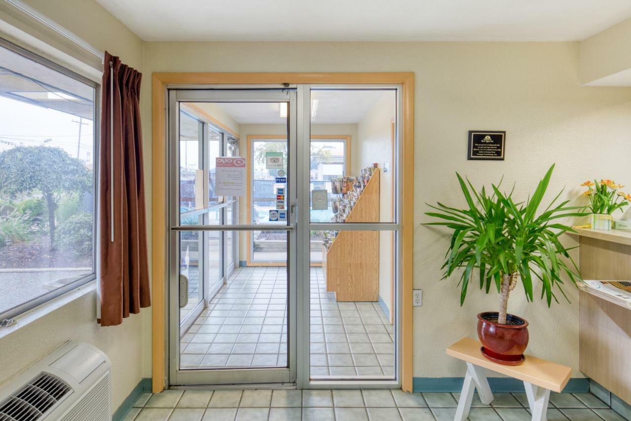Days By Wyndham 2* New Philadelphia