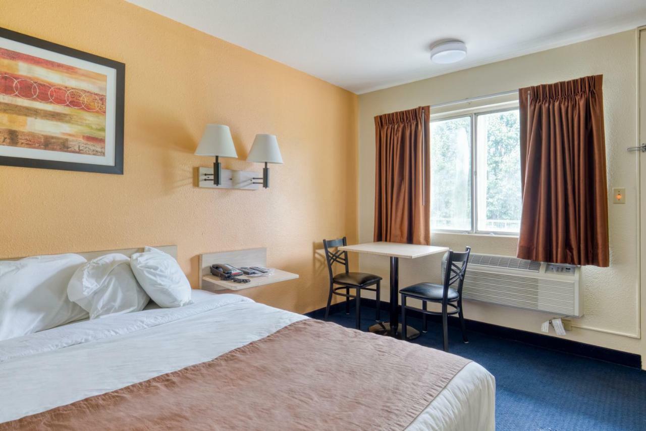 Hotel Days By Wyndham