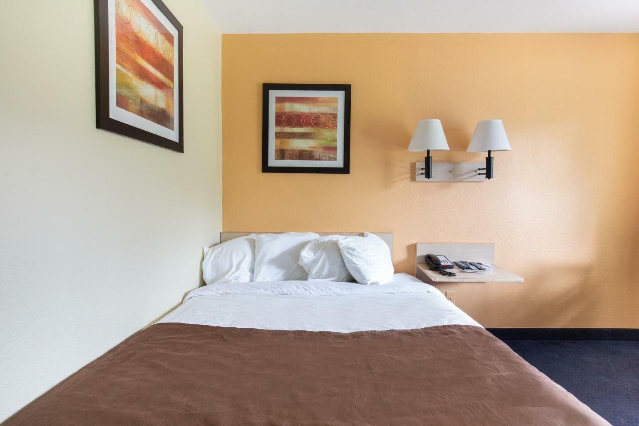 Hotel Days By Wyndham